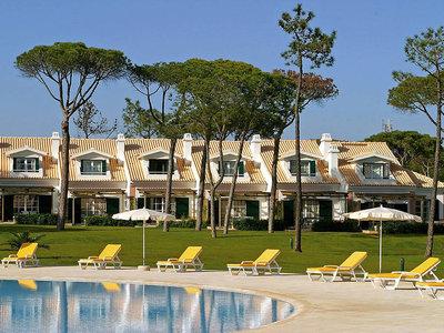 Vila Bicuda & Villas Resort