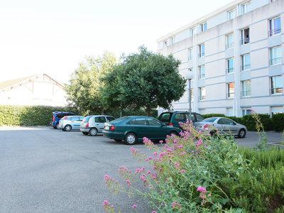 Appart'Hôtel La Salamandre Residence Hoteliere