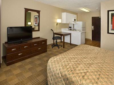 Extended Stay America - Los Angeles - Torrance Blvd.