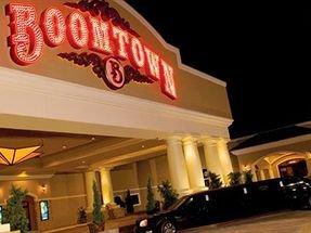 Boomtown Casino & Hotel