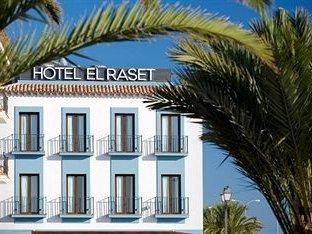 El Raset Hotel