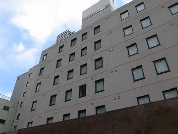 Valie Hotel Hiroshima