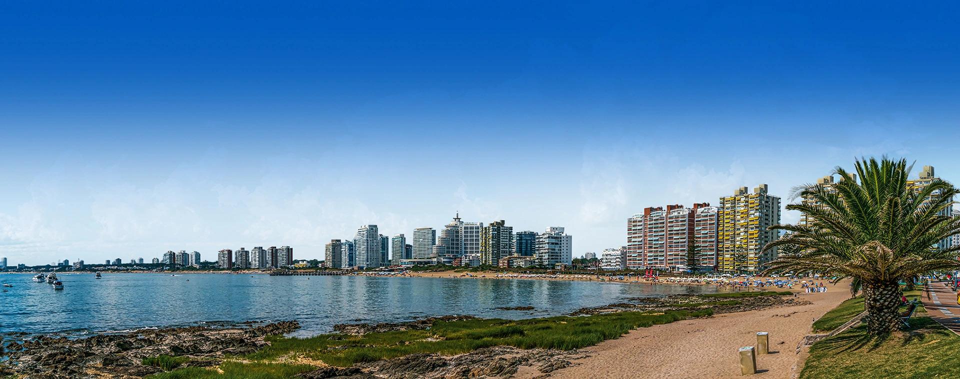 Hotels Uruguay