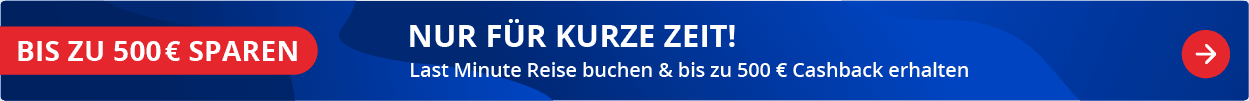 Last minute banner image