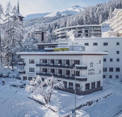 Hotel Strela