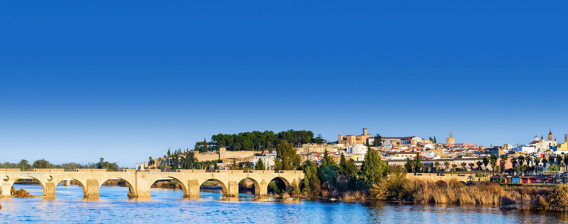 Hotels Extremadura