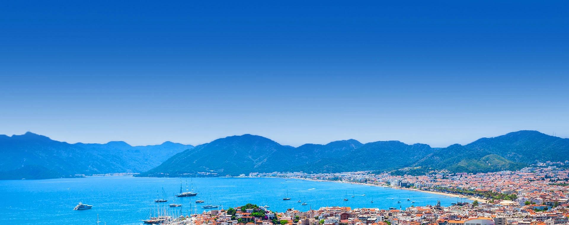 Hotels Marmaris