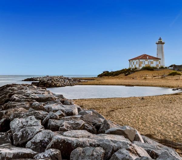 Urlaub Bibione
