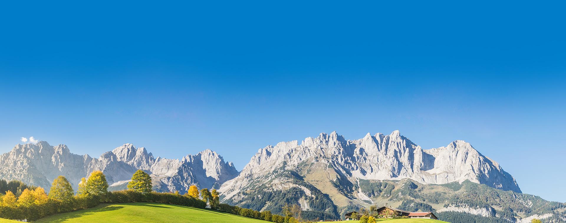 Wanderurlaub buchen