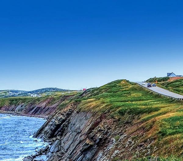 Urlaub Nova Scotia
