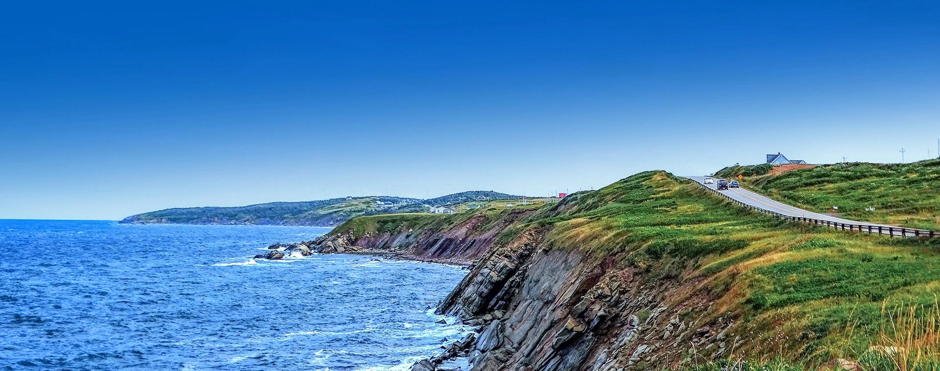 Urlaub Nova Scotia