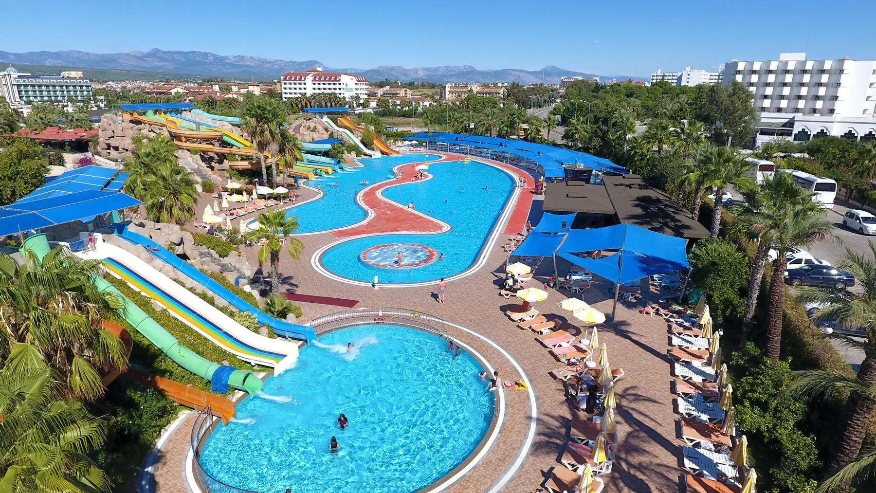 Vonresort Golden Beach