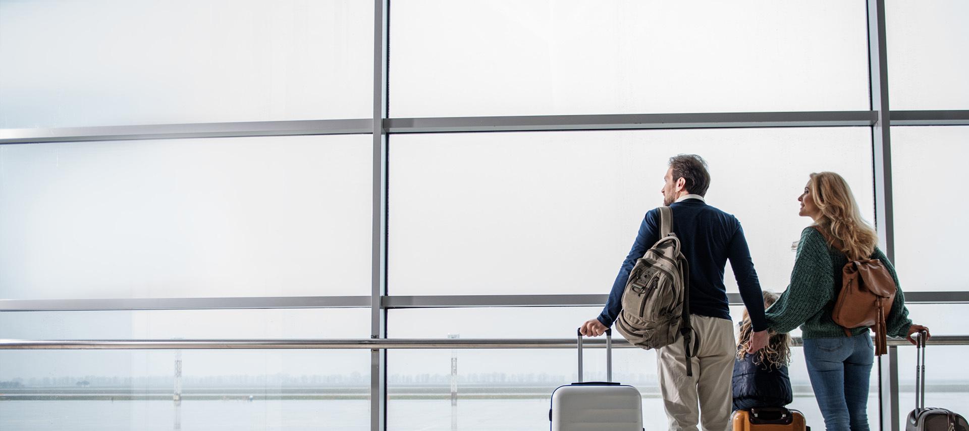Airport Hotels