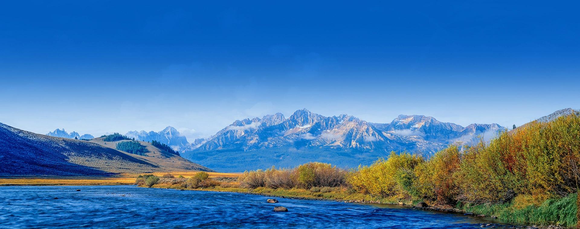 Hotels Idaho