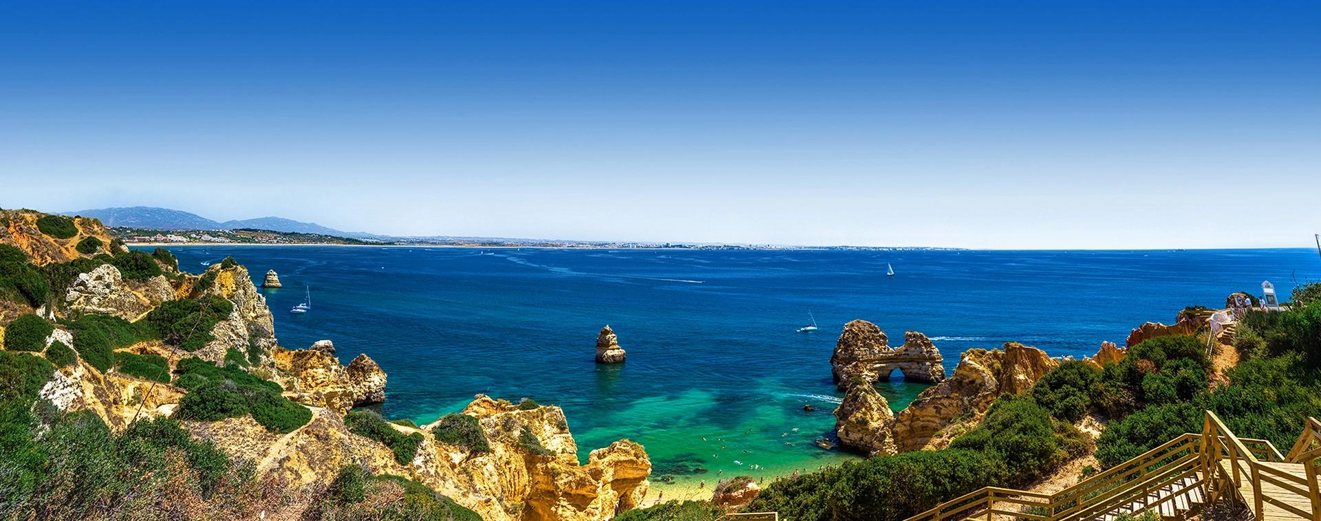 Last Minute Algarve