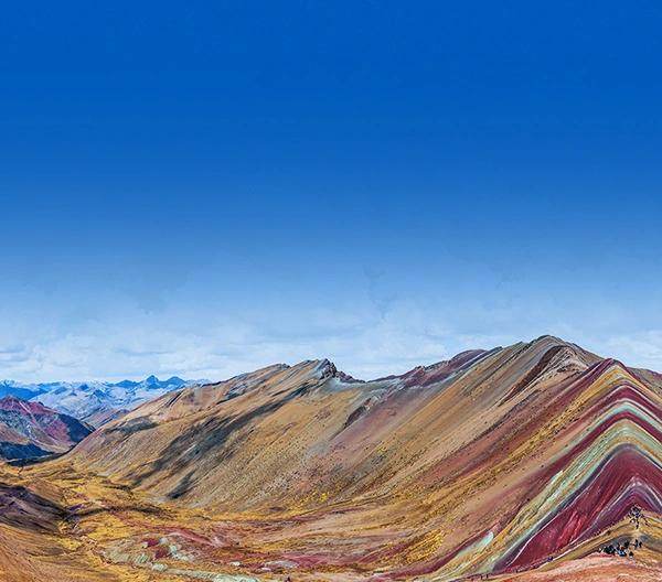 Urlaub Peru