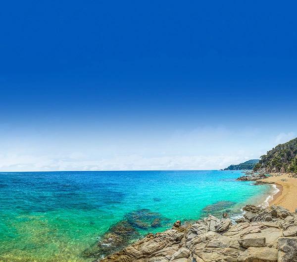 Urlaub Costa Brava