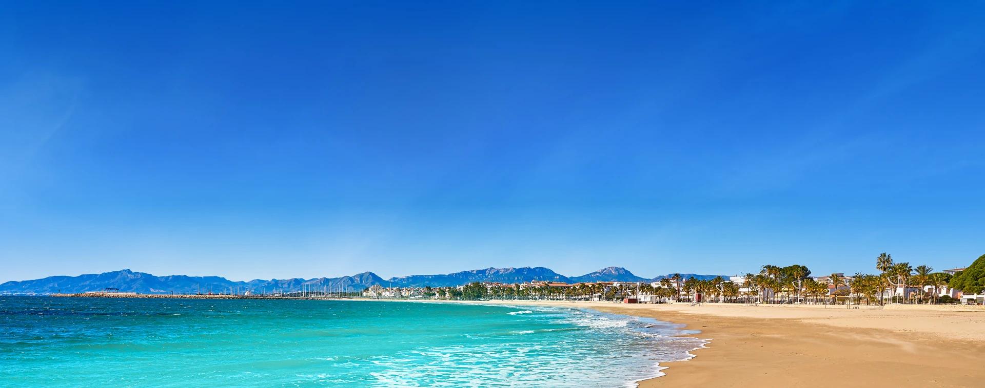 Urlaub Costa Dorada