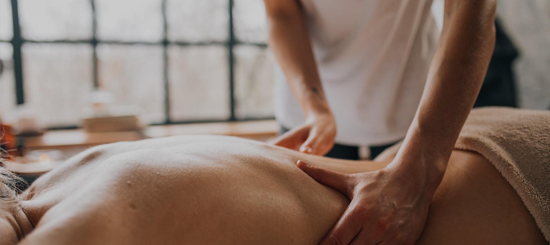 Wellnessurlaub buchen