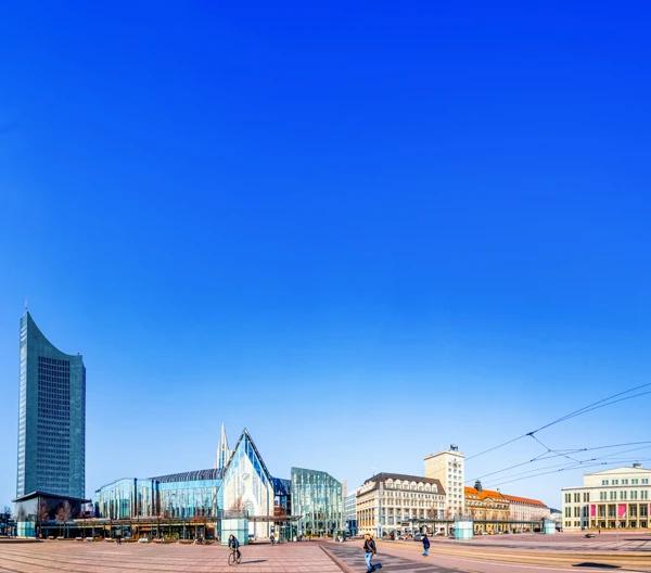 5 Sterne Hotels Leipzig