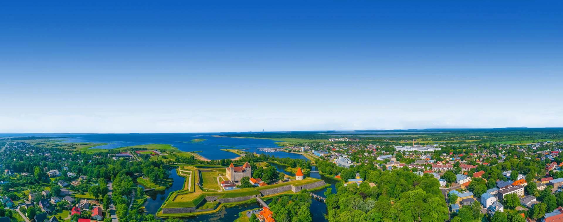 Hotels Estland