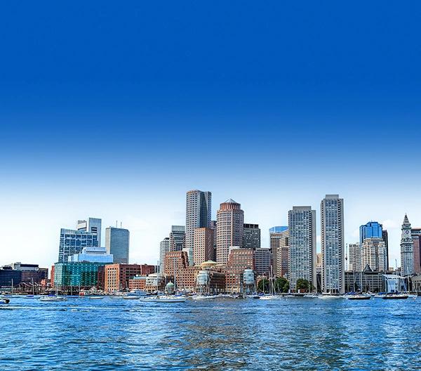 5 Sterne Hotels Boston
