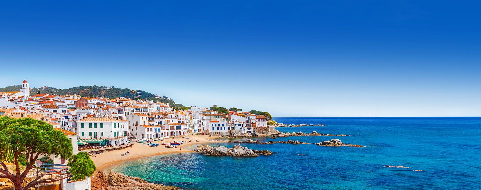4 Sterne Hotels Spanien