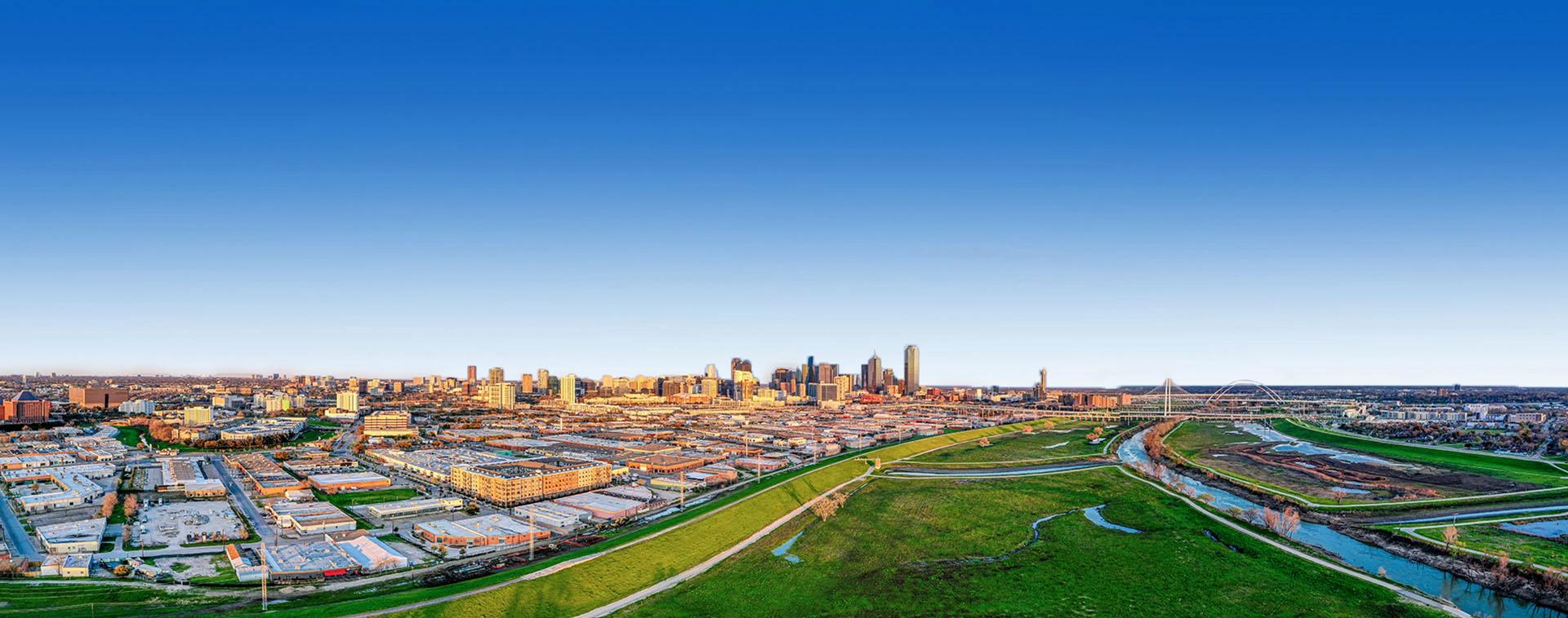 Hotels Dallas
