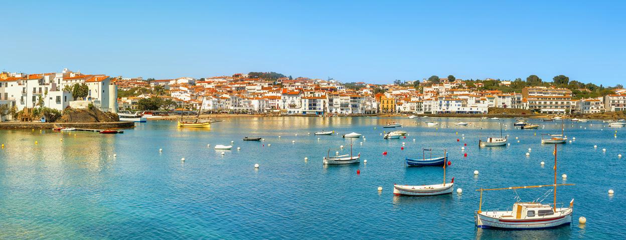 Spanien Festland