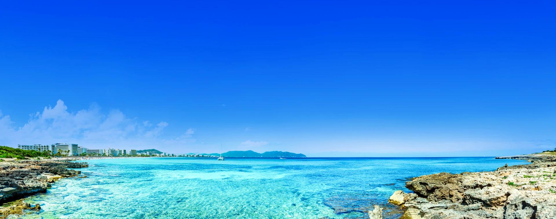 Hotels Cala Millor