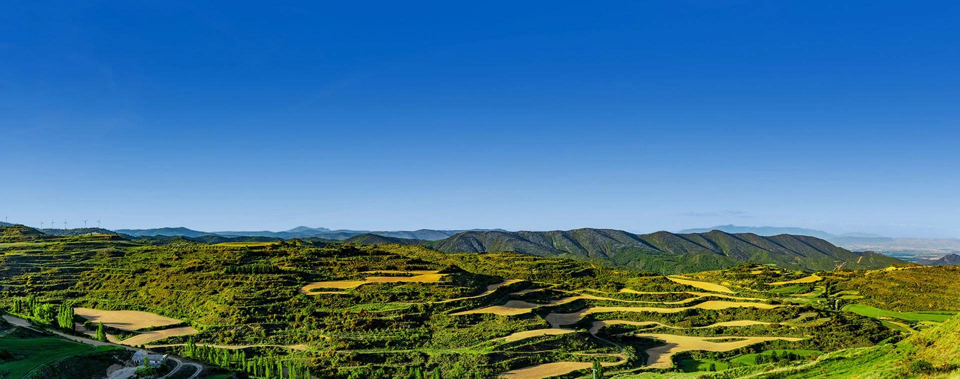 Urlaub Navarra