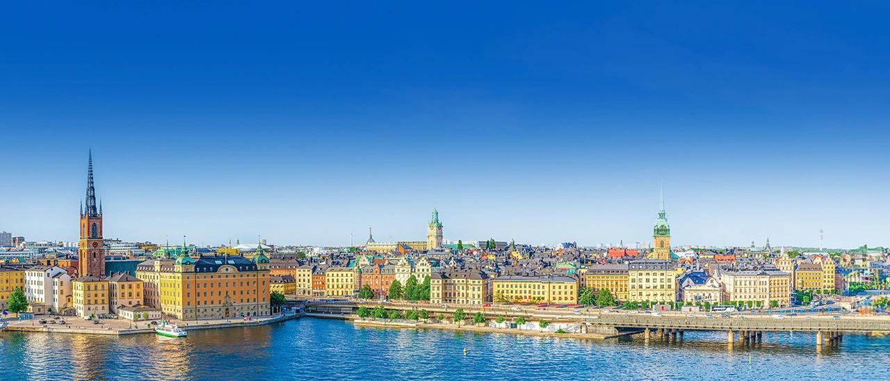 Schweden