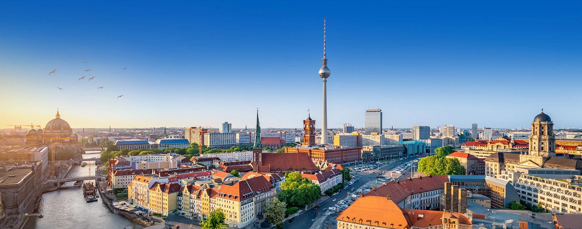 Hotels Berlin
