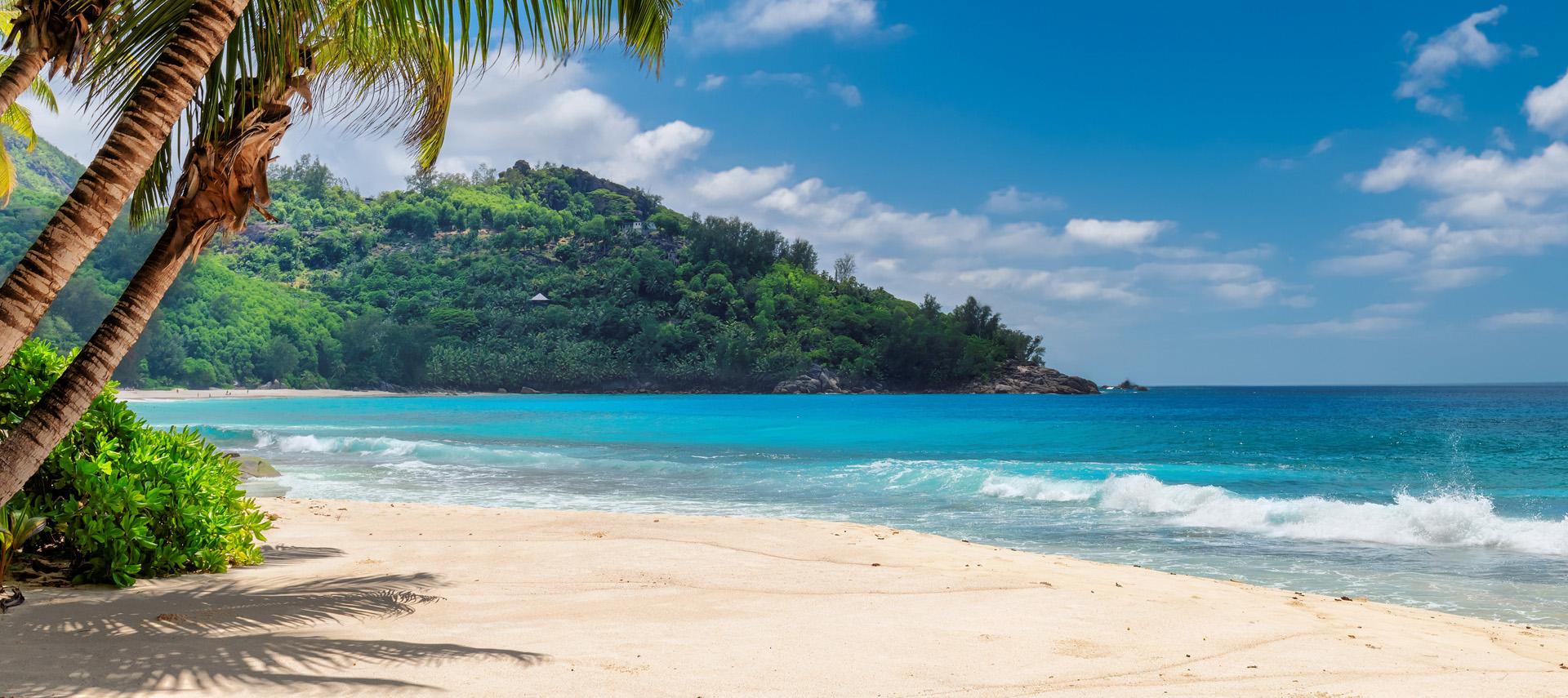 Sommerurlaub 2025 jetzt buchen & im Sommer günstig reisen