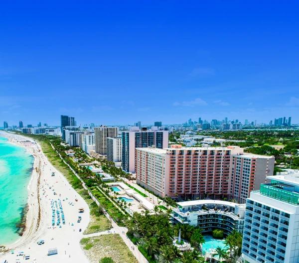 Hotels Miami