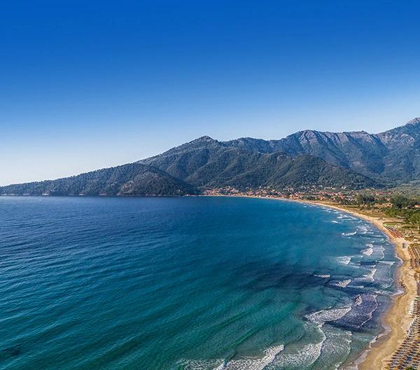 Last Minute Thassos