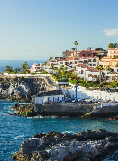 Teneriffa