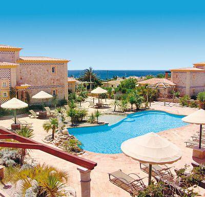 Quinta do Mar - Country & Sea Village