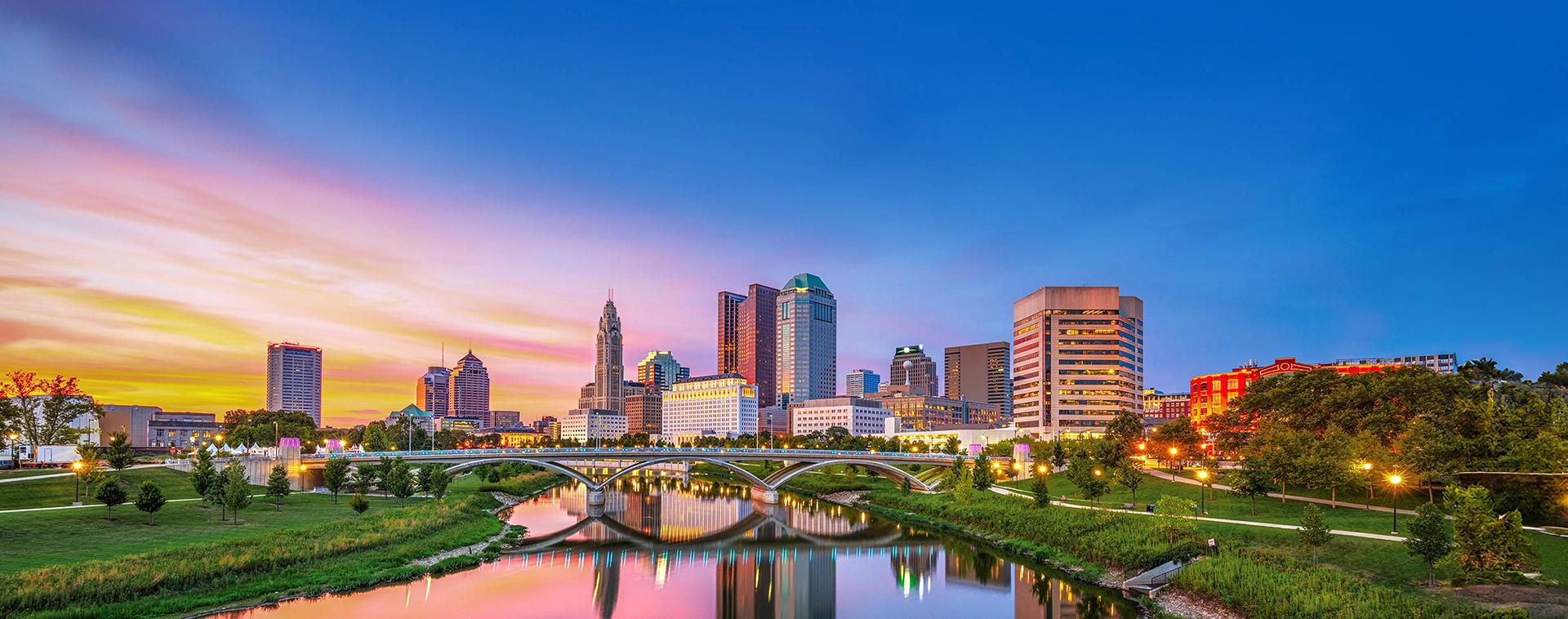 Urlaub Ohio