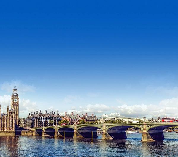 5 Sterne Hotels London