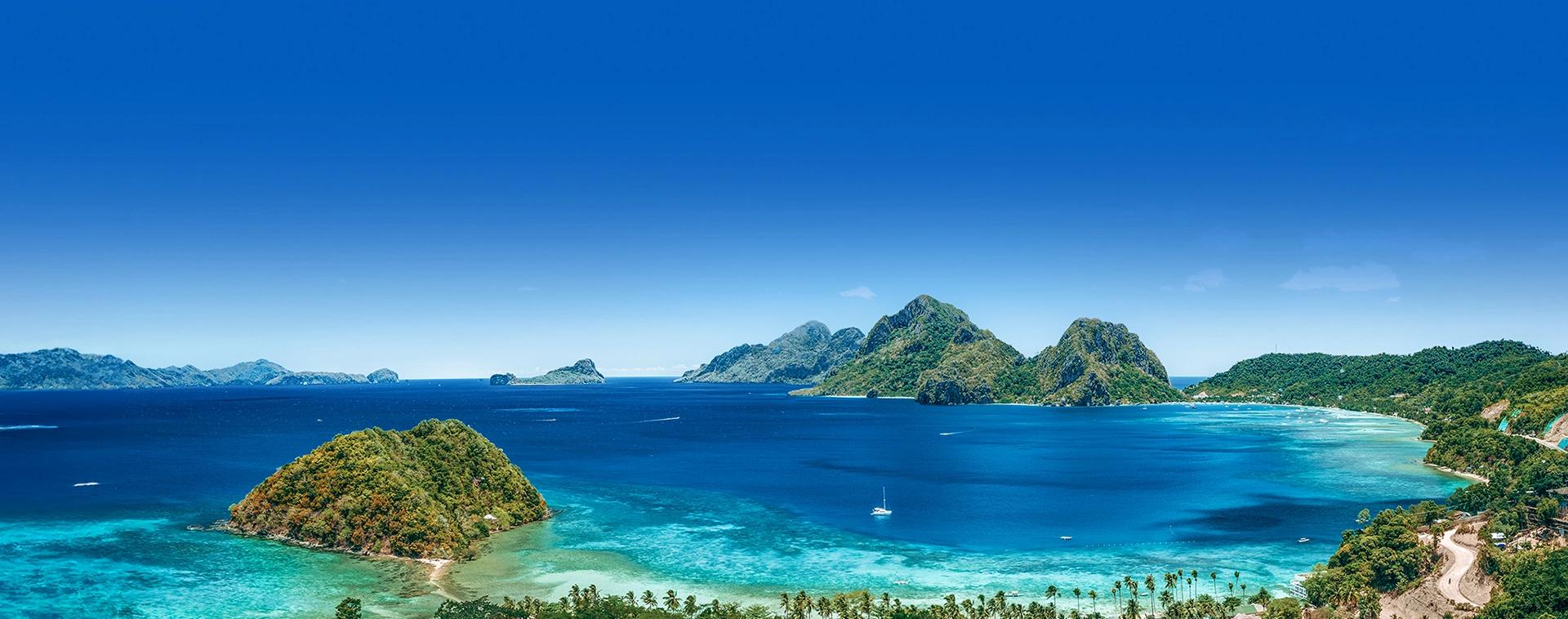 Hotels Philippinen