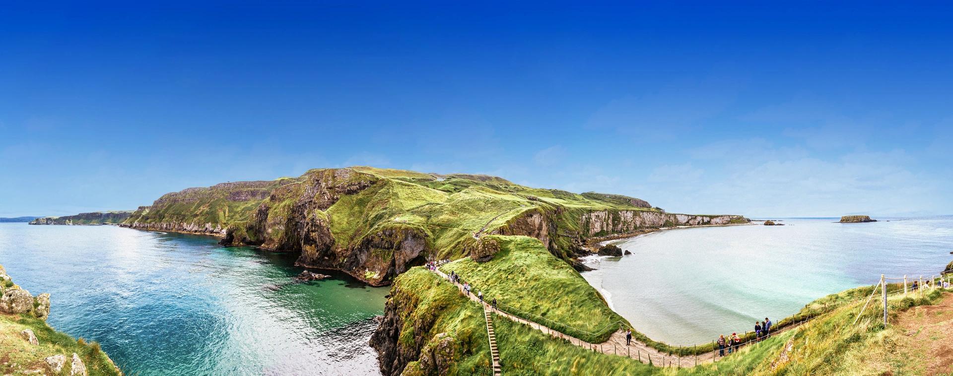 Last Minute Irland