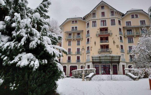 Residence le Splendid