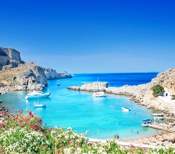 Last Minute Rhodos