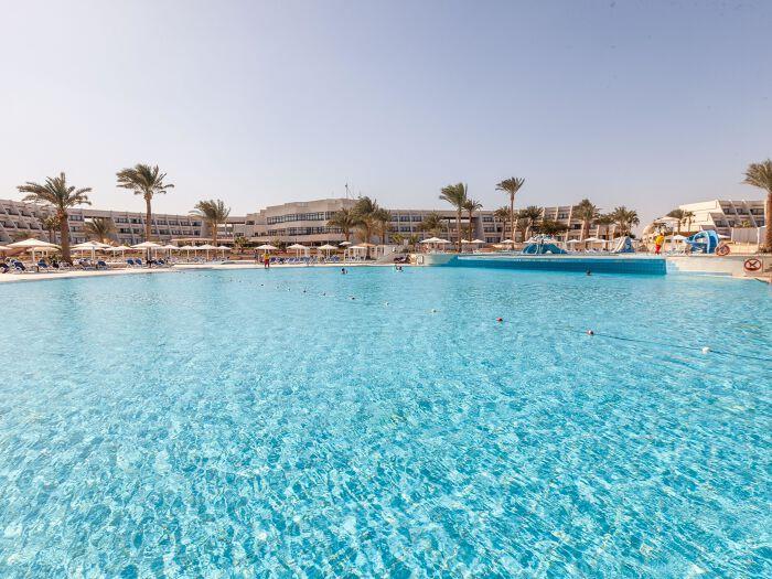 Pharaoh Azur Resort