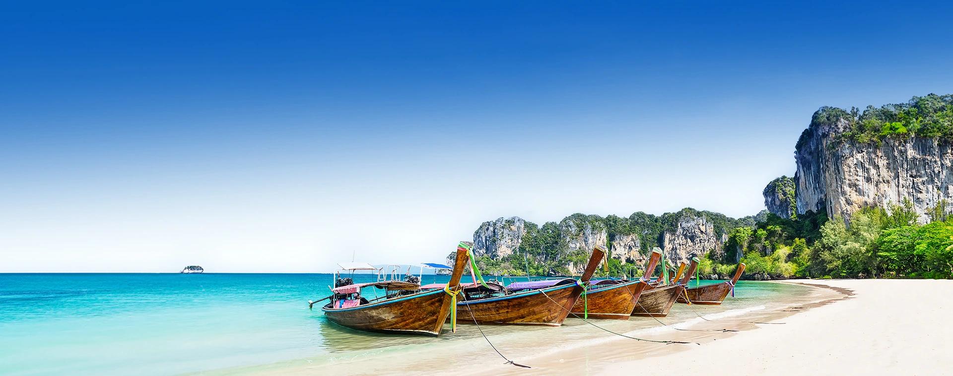 Last Minute Phuket