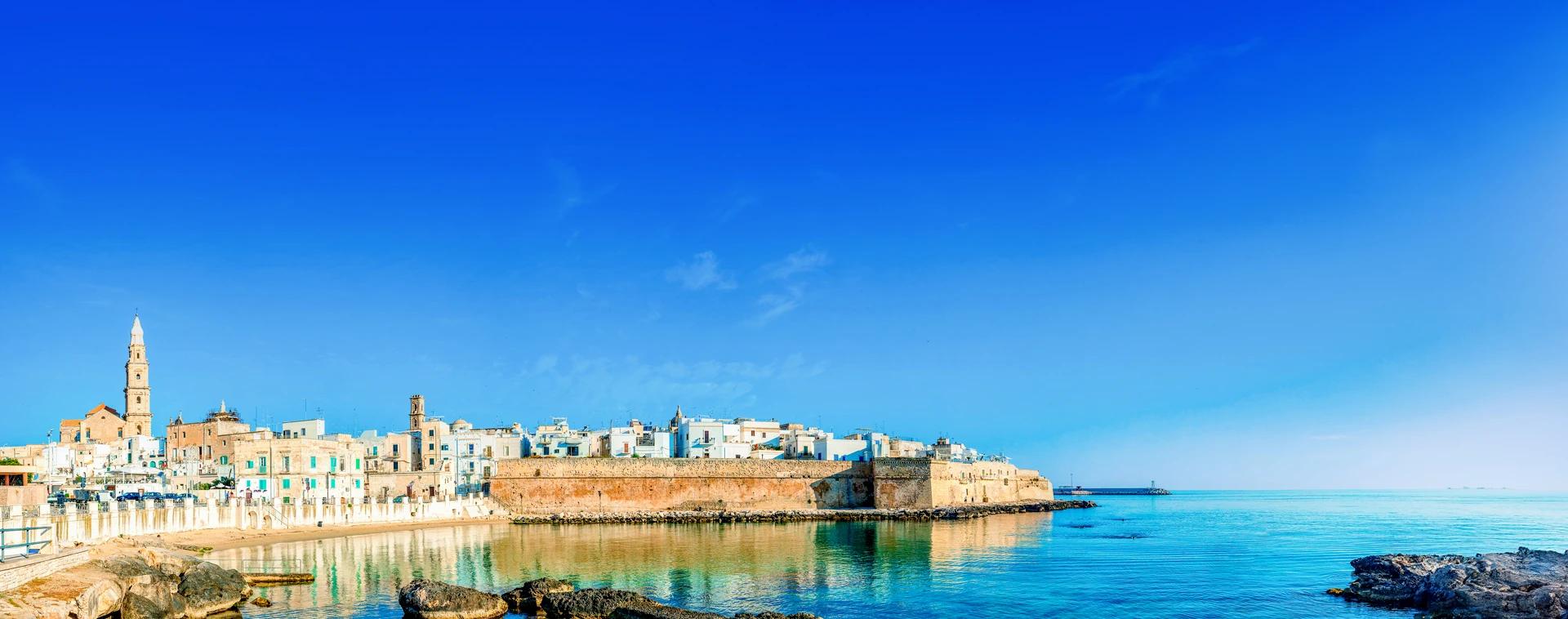 Urlaub Bari