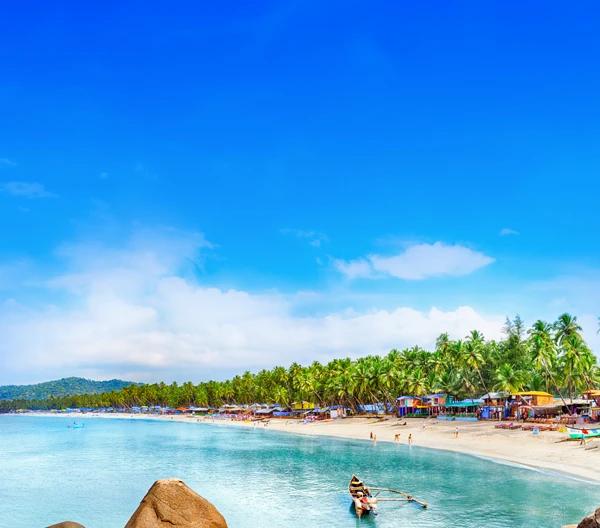 5 Sterne Hotels Indien