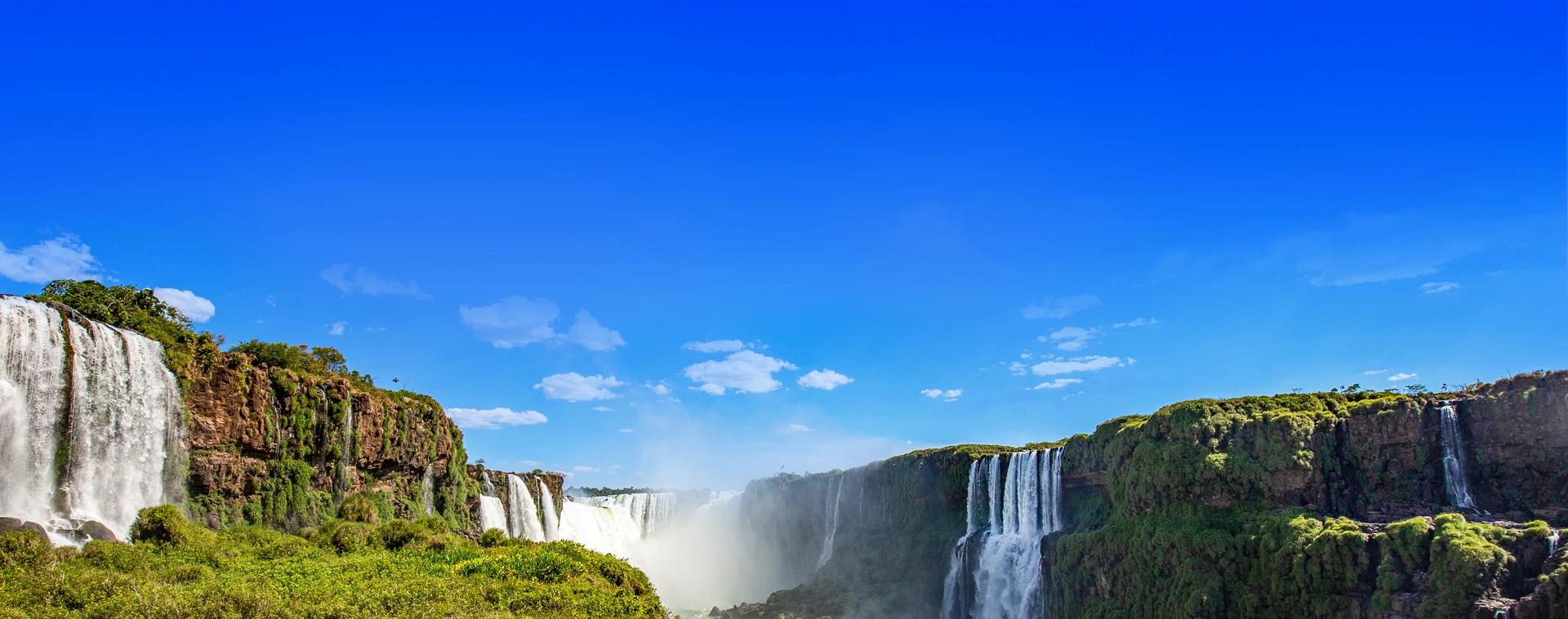 Hotels Argentinien