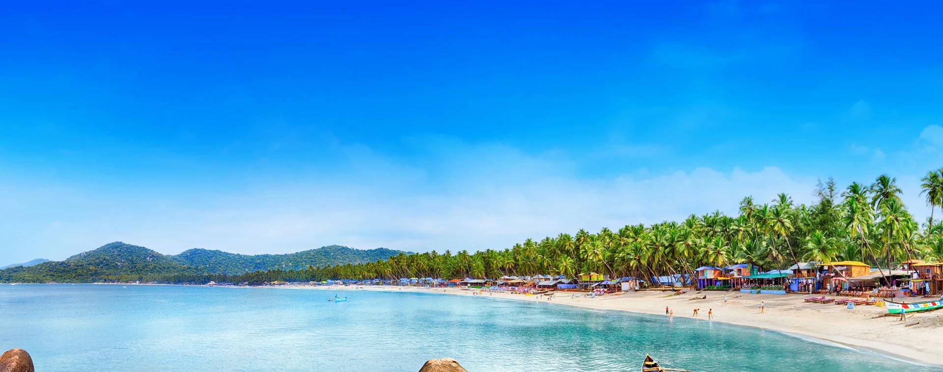 4 Sterne Hotels Indien
